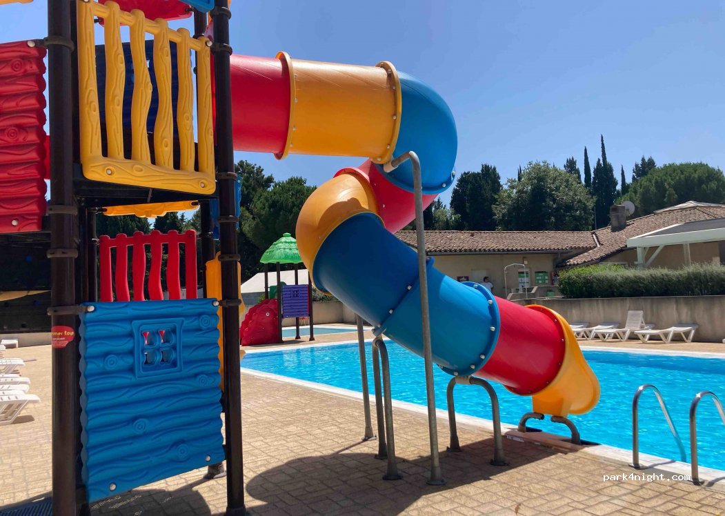 Camping de la Cité — foto 2