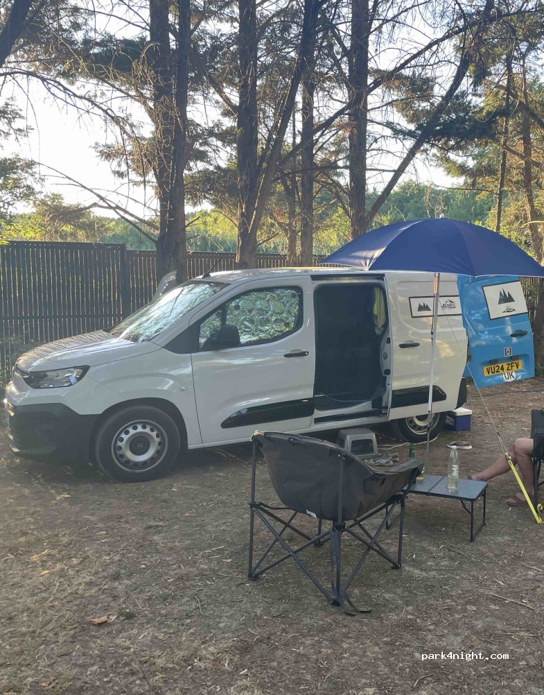Camping de la Cité — foto 4