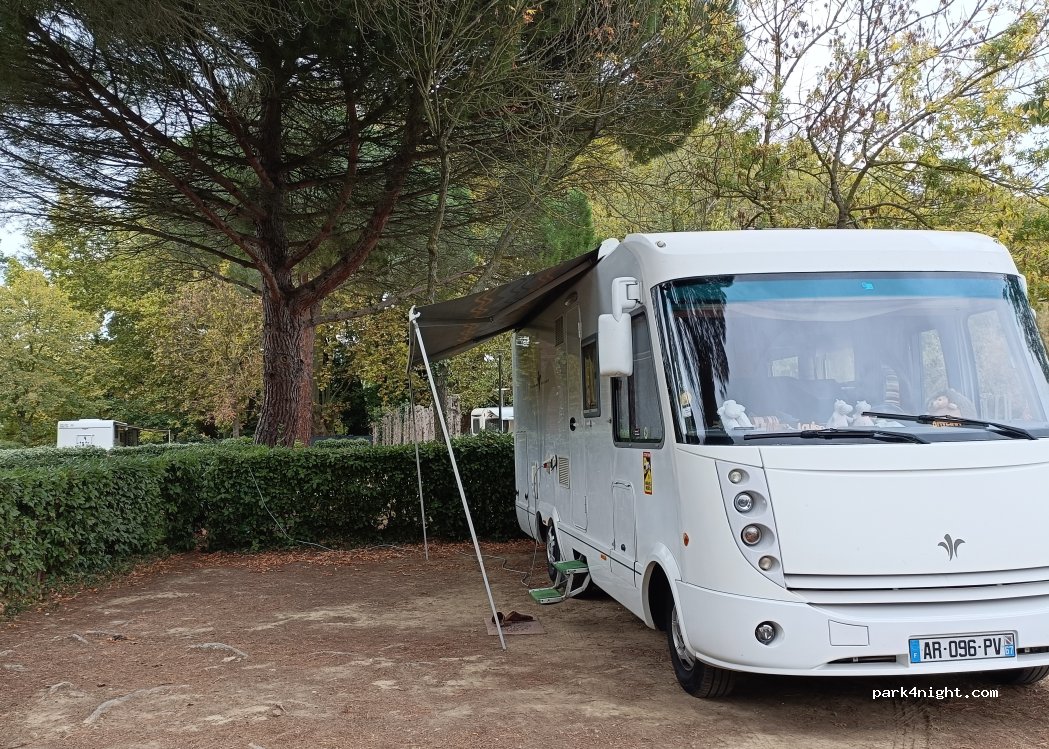 Camping de la Cité — foto 5