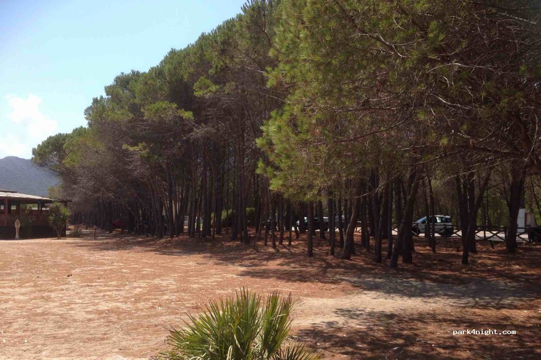 (08040) Cardedu - Via Lungomare — foto 2