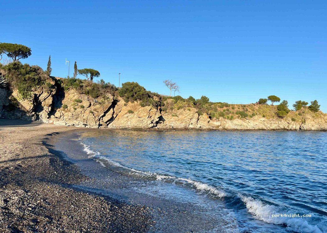 (66650) Banyuls-sur-Mer - 15 Avenue Alain Gerbault — foto