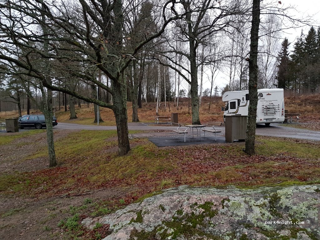 (605 97) Norrköping - 6 Horns väg — foto