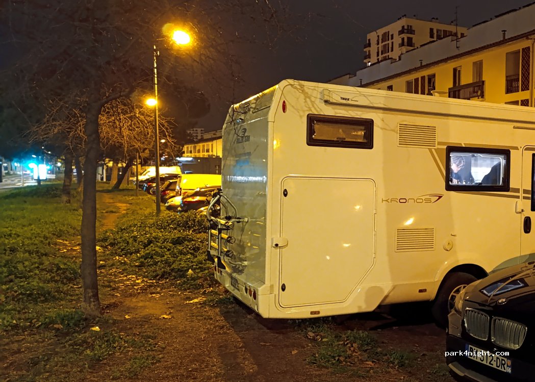 (66100) Perpignan - 10 Rue de Saint-Cyprien — foto
