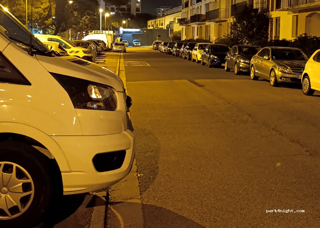 (66100) Perpignan - 10 Rue de Saint-Cyprien — foto 2