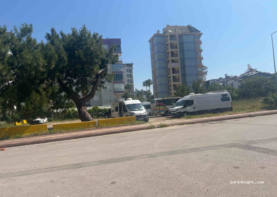 (07070) Kuşkavağı - 98 Akdeniz Bulvarı — foto 2