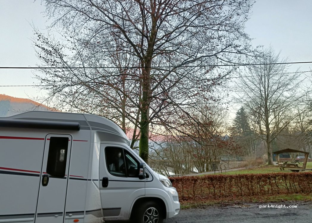 (5550) Vresse-sur-Semois - 57 Rue de la Fays — foto