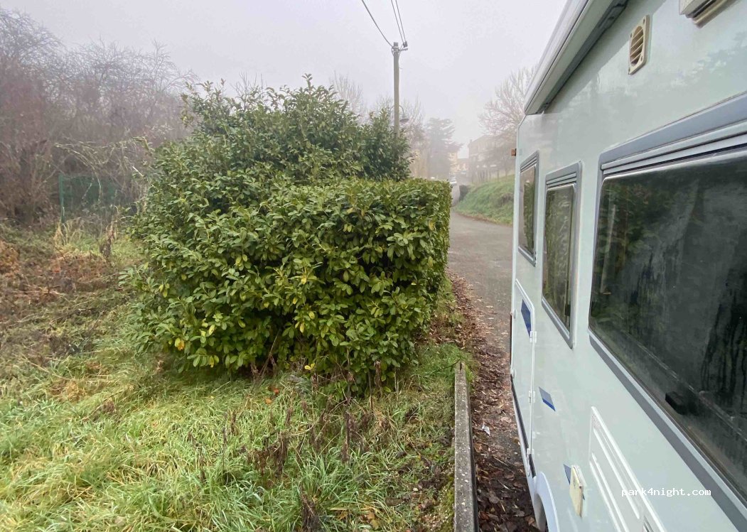 (81170) Cordes-sur-Ciel - 360 Route de l'Aurausse — foto