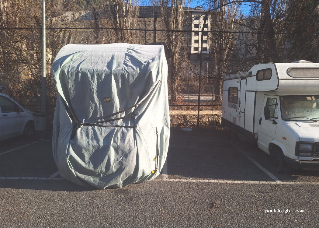 (AD400) La Massana - Unnamed road — foto 2
