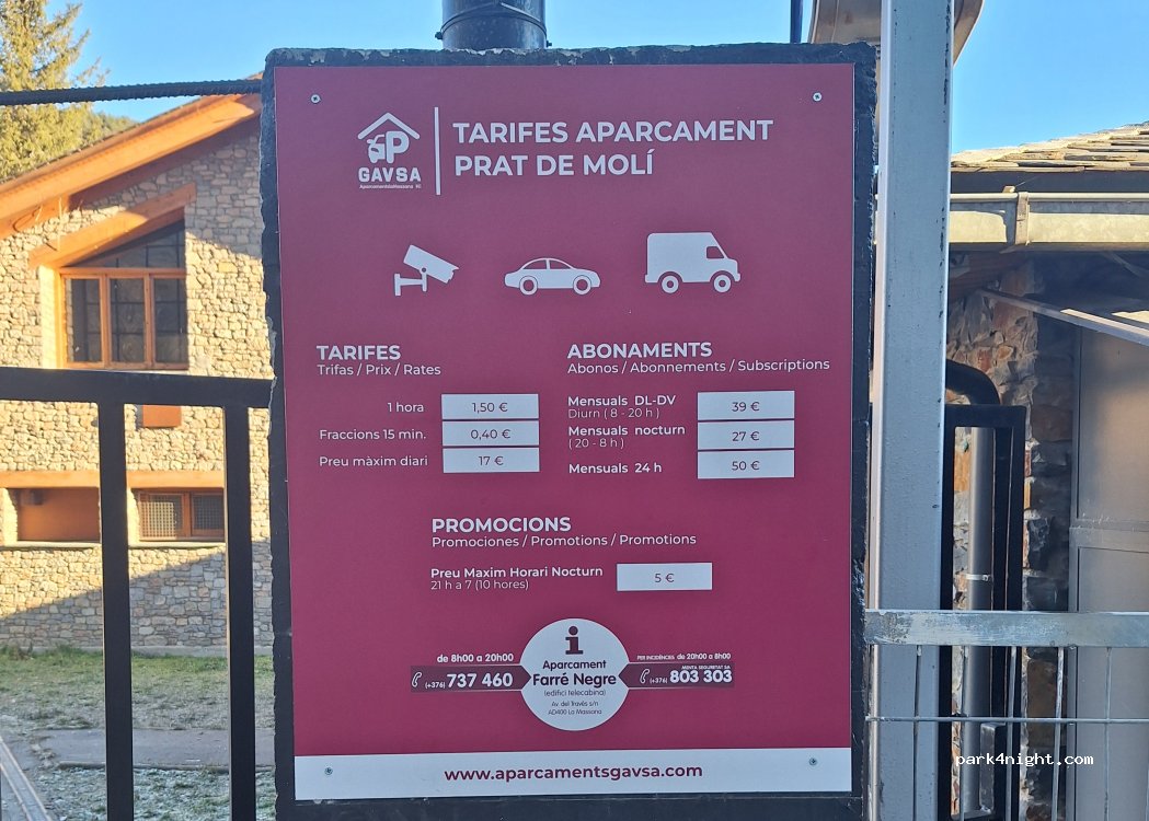 (AD400) La Massana - Unnamed road — foto 3