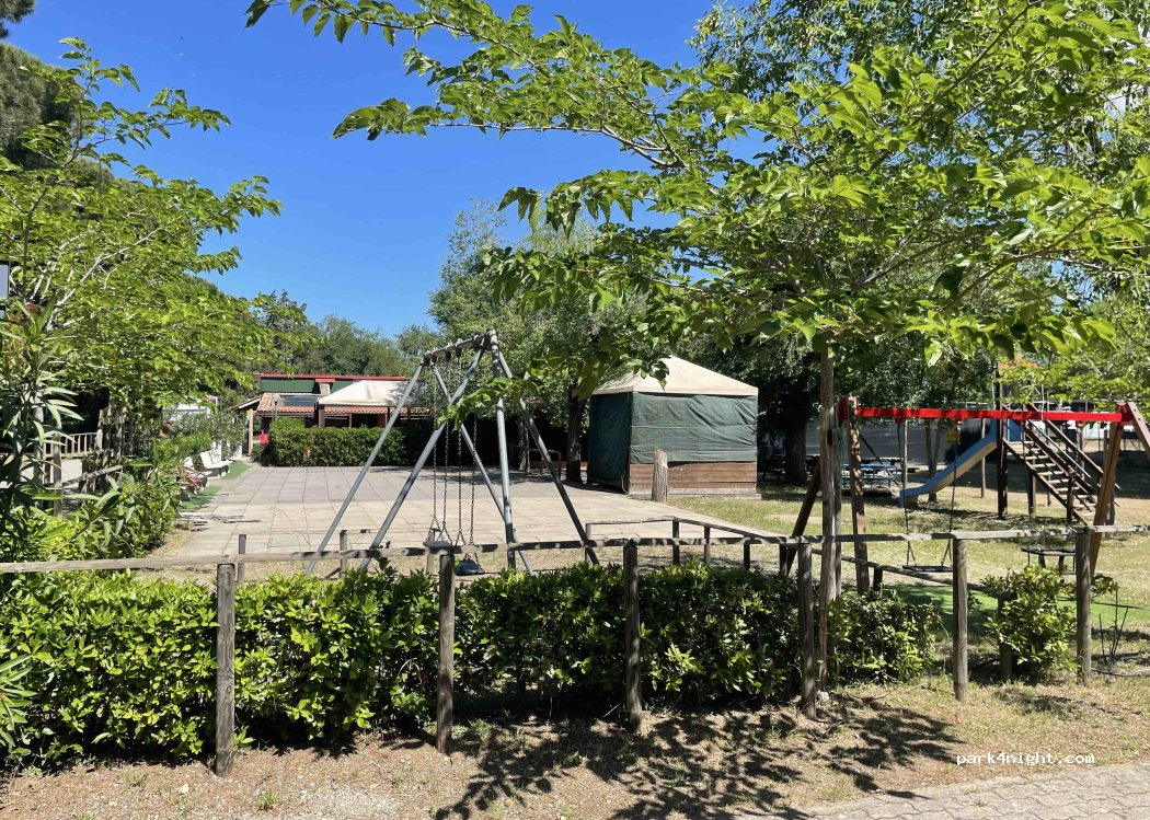 Camping Acapulco — foto 4