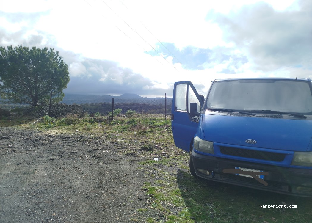 (95034) Bronte - Unnamed road — foto 3