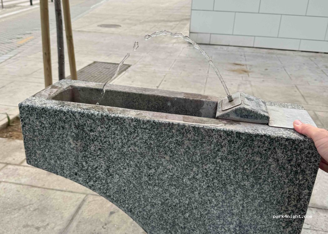 (11006) Cádiz - 51 Avenida Campo del Sur — foto