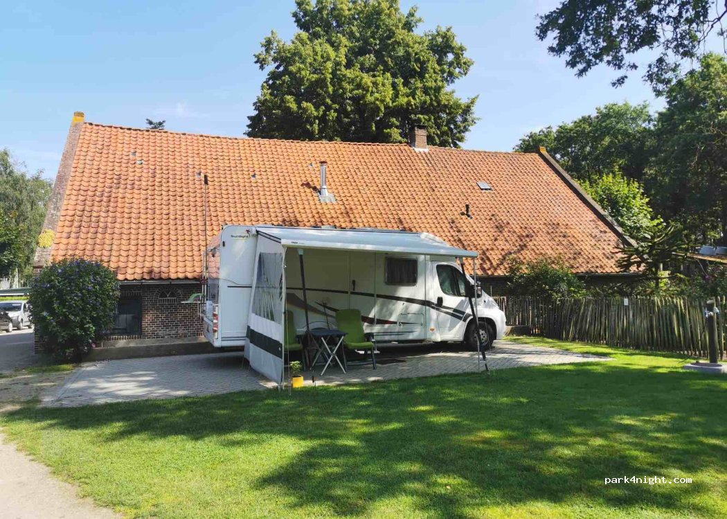 Camping 't Eind — foto