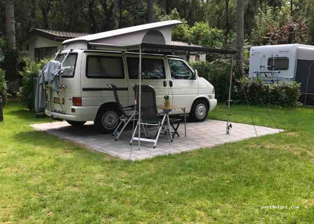 Camping 't Eind — foto 2