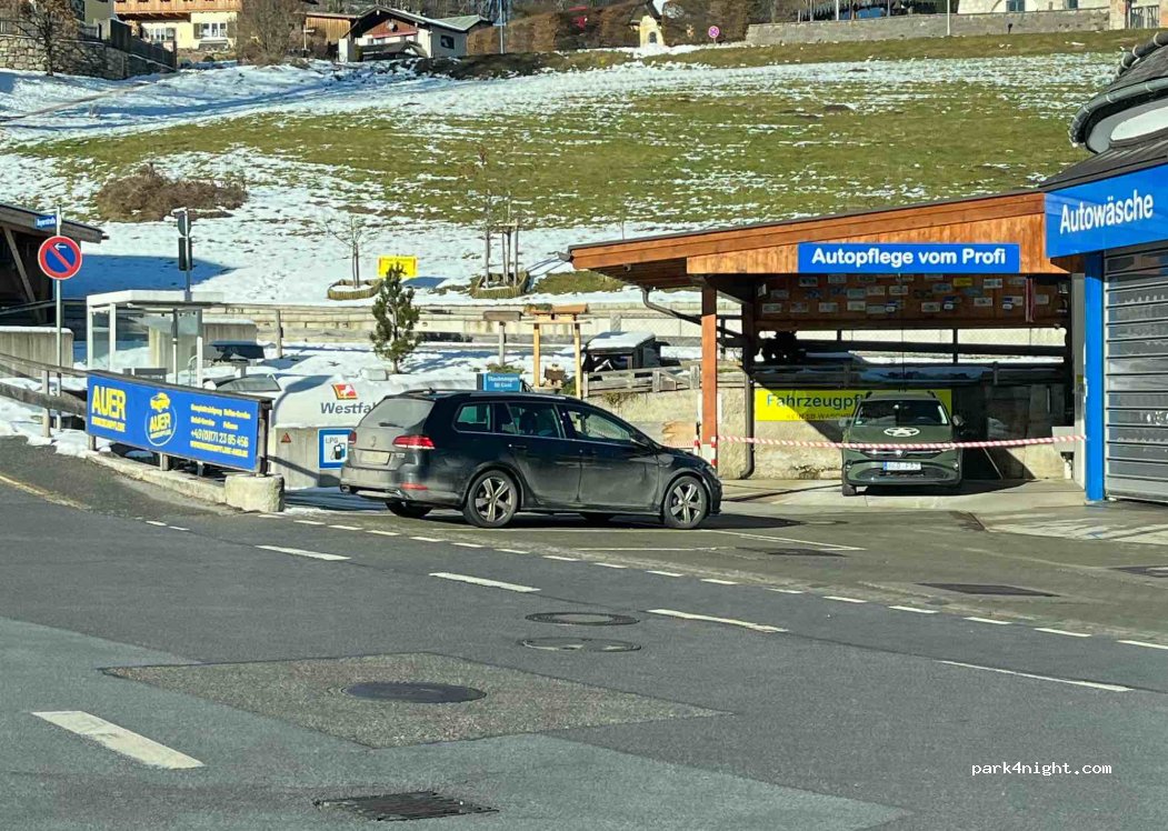 (83471) Berchtesgaden - 12 Von-Hindenburg-Allee — foto
