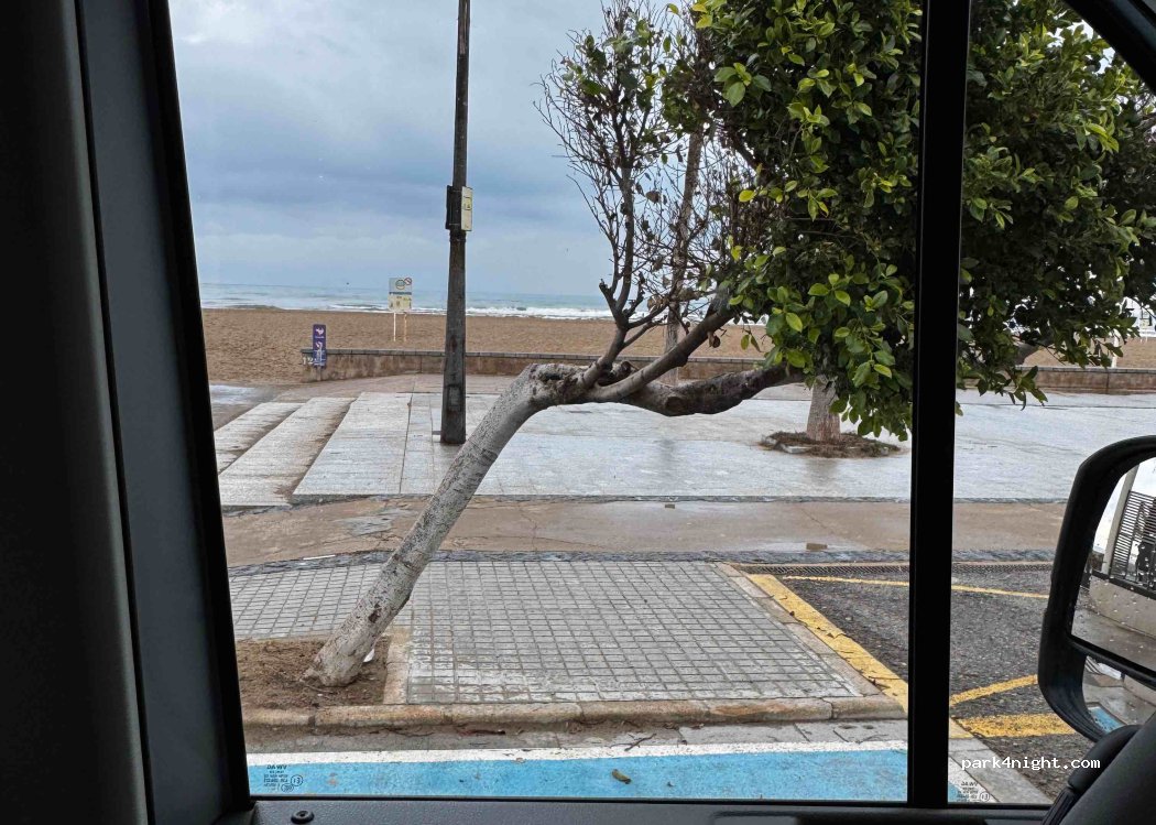 (46120) Alboraia - 70A Passeig Marítim de la Patacona — foto