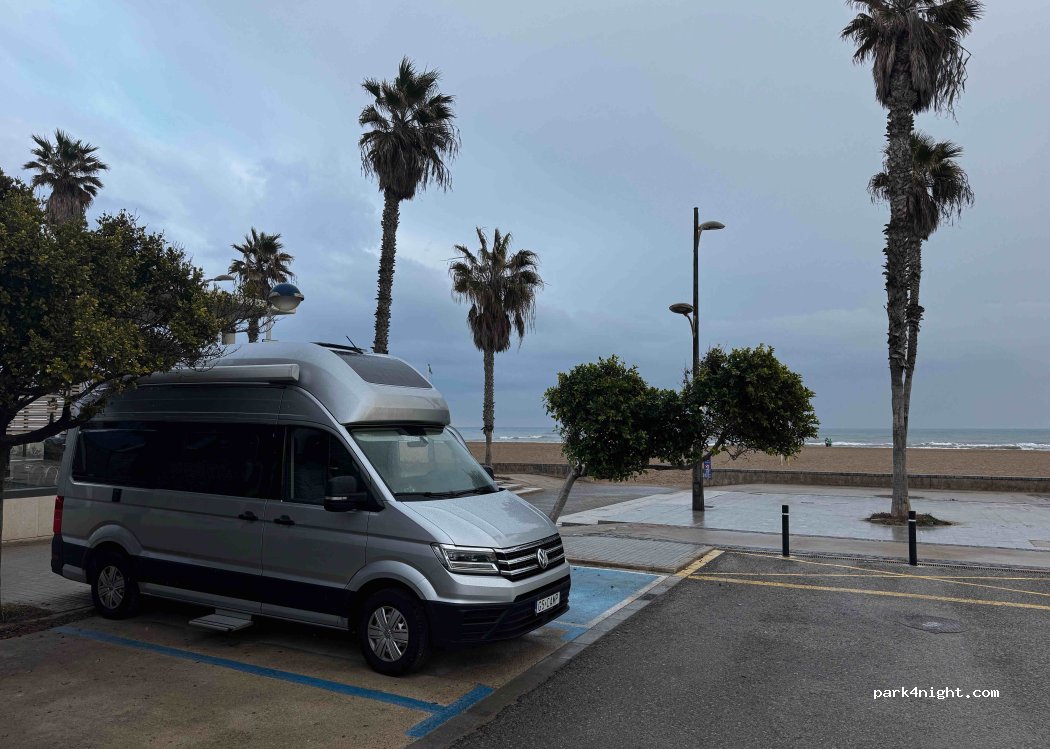 (46120) Alboraia - 70A Passeig Marítim de la Patacona — foto 2