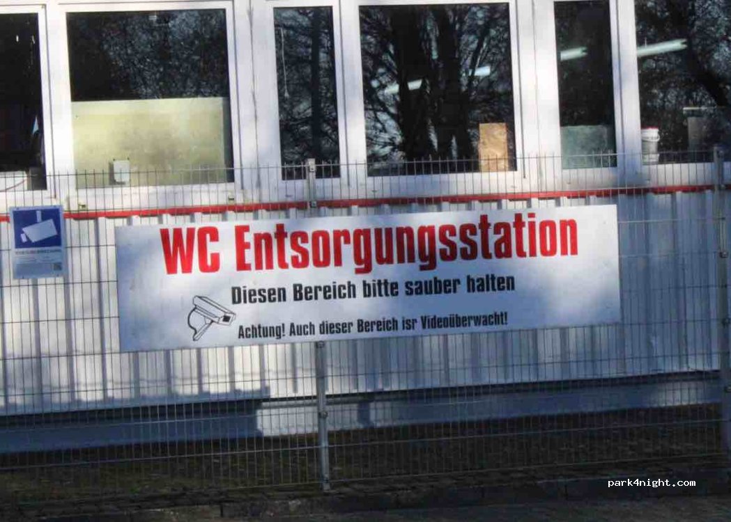 (26655) Westerstede - 8 Leerer Straße — foto 3