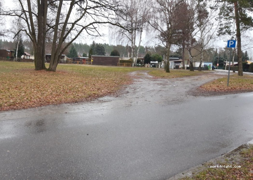 (03238) Rückersdorf - 137 Am Parkplatz — foto 3