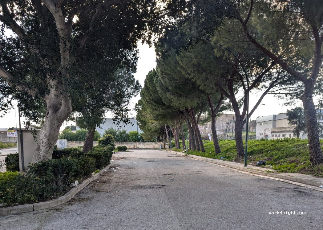 (91022) Castelvetrano - 39 Via P. San Mattarella — foto
