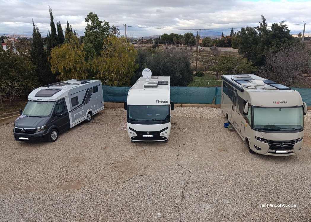 (03292) Alicante - — foto
