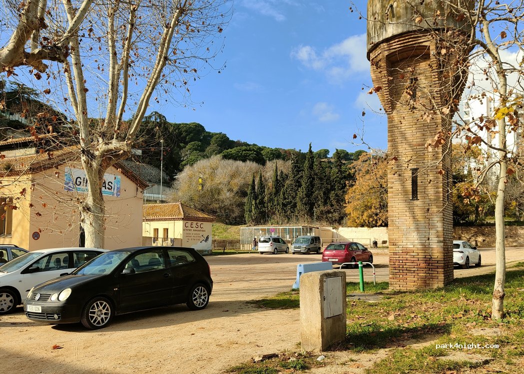 (08370) Calella - 7363 Carrer Rierany Valldenguli — foto