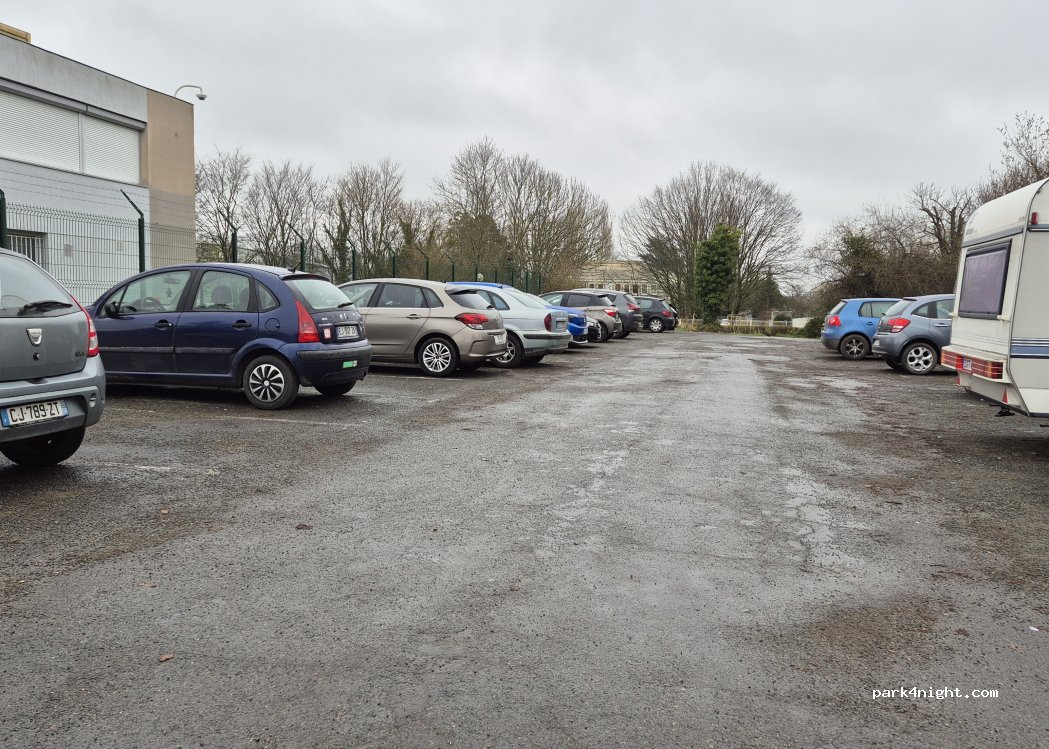 (35000) Rennes - 49 Rue Antoine Joly — foto