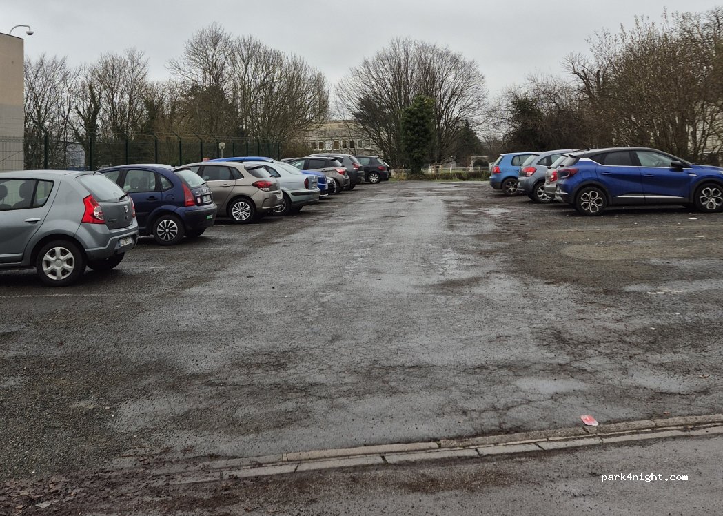 (35000) Rennes - 49 Rue Antoine Joly — foto 2