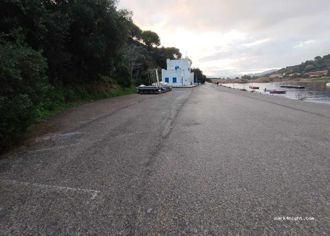 (57031) Capoliveri - Via Fontanella — foto