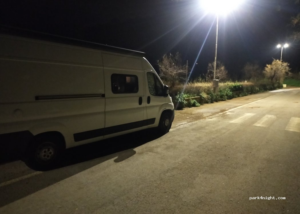 (57036) Porto Azzurro - 27 Via Barbarossa — foto