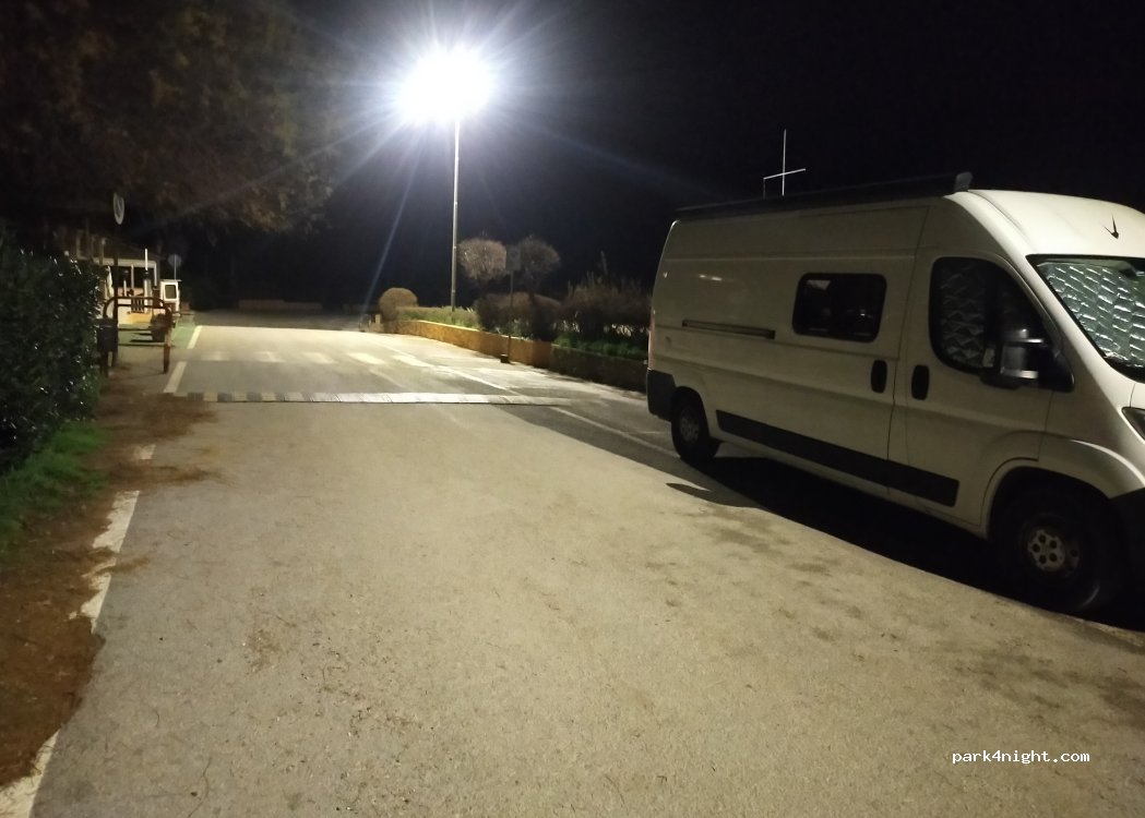 (57036) Porto Azzurro - 27 Via Barbarossa — foto 2