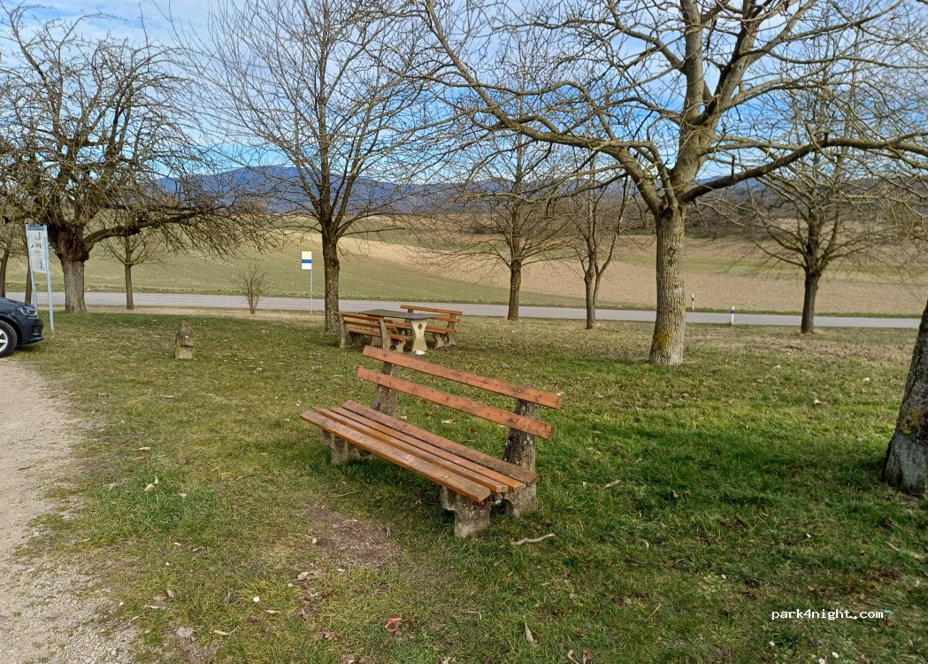 (79415) Bad Bellingen - — foto