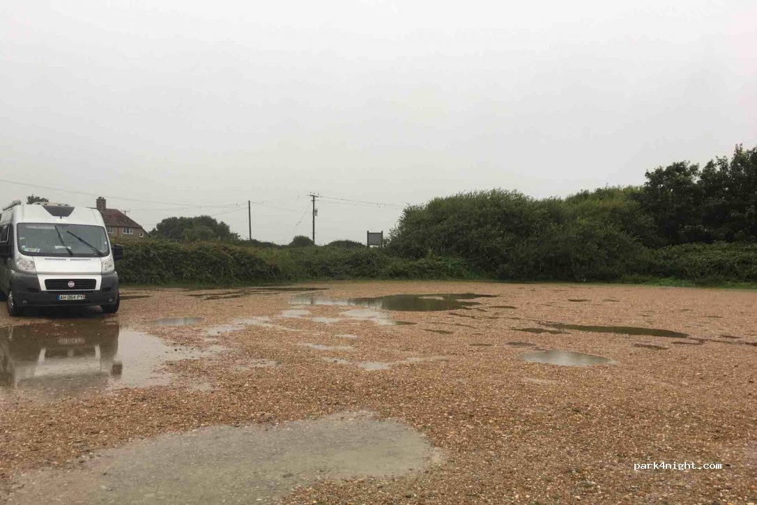 (TN29 9PN)  - Dungeness Road — foto