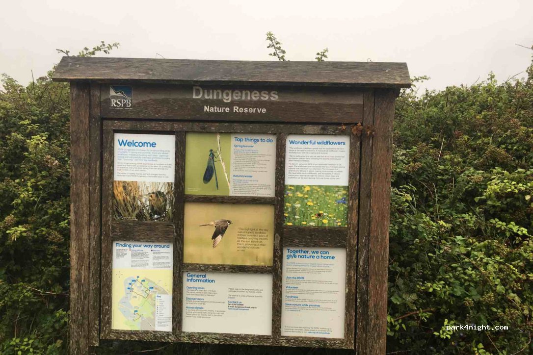 (TN29 9PN)  - Dungeness Road — foto 2