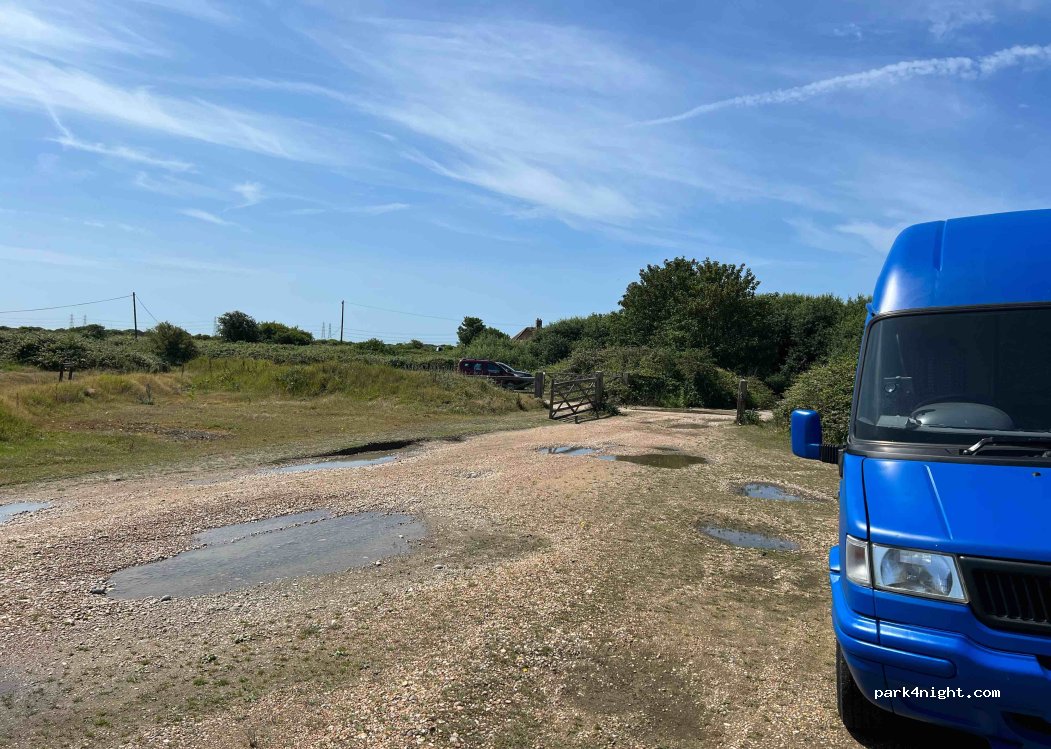 (TN29 9PN)  - Dungeness Road — foto 4