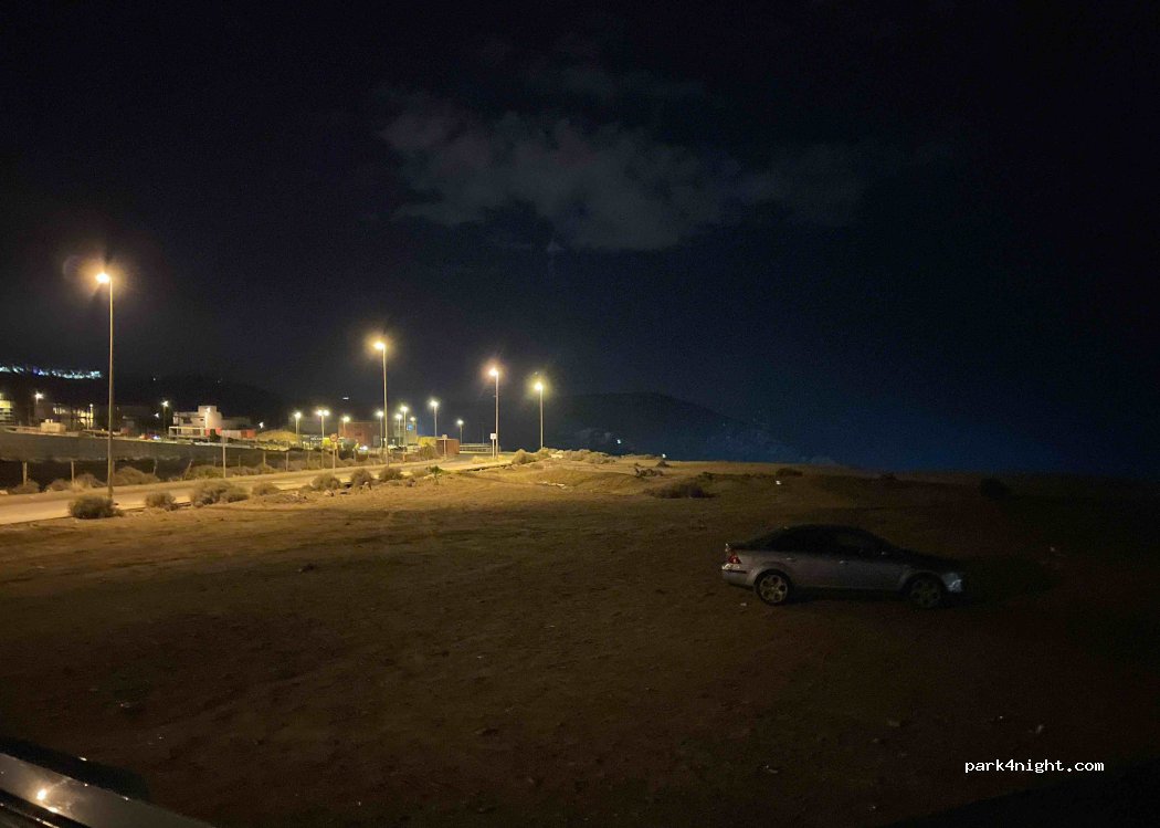 (35010) Las Palmas de Gran Canaria - 4 Urbanización Díaz Casanova F — foto 3