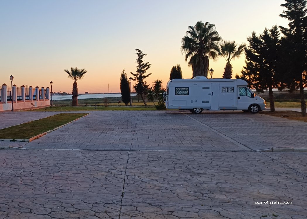 (41430) La Luisiana - — foto