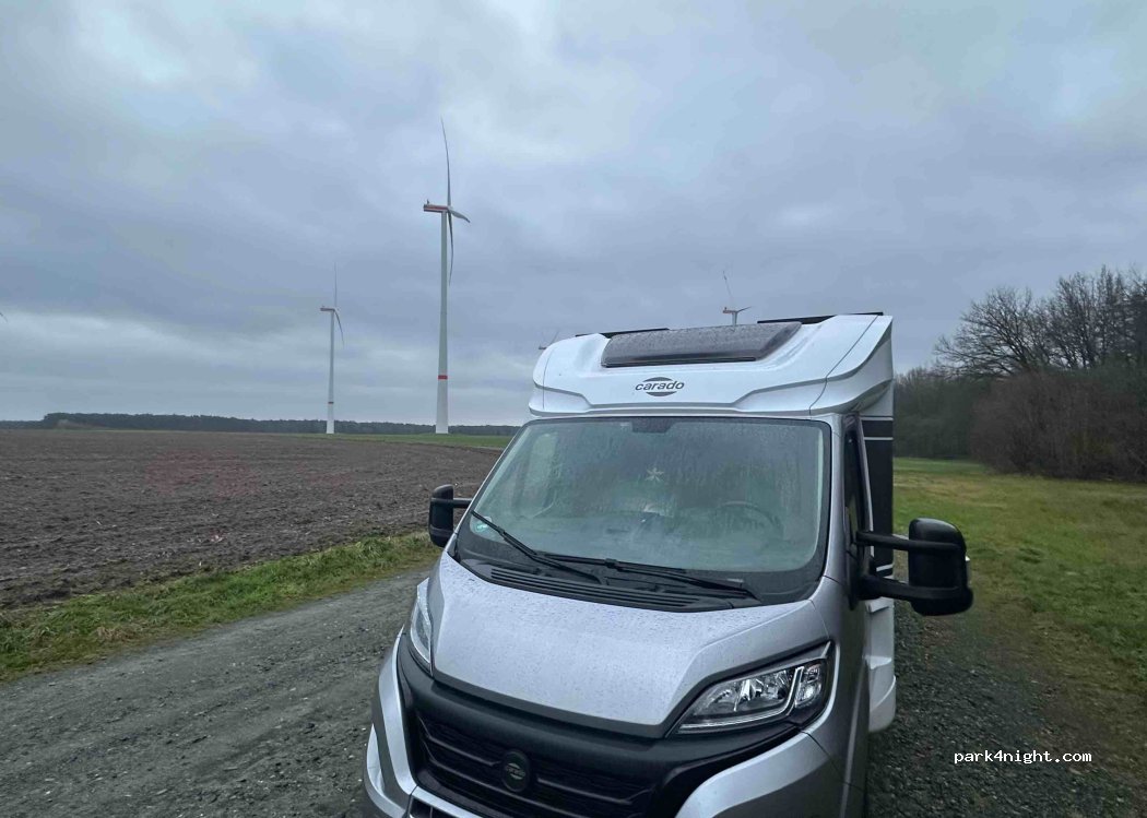 (27356) Rotenburg (Wümme) - Ahlsdorfer Weg — foto