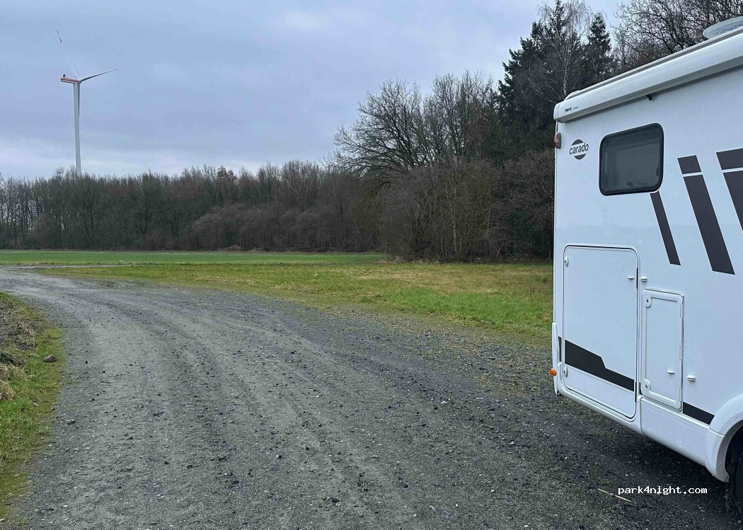 (27356) Rotenburg (Wümme) - Ahlsdorfer Weg — foto 2