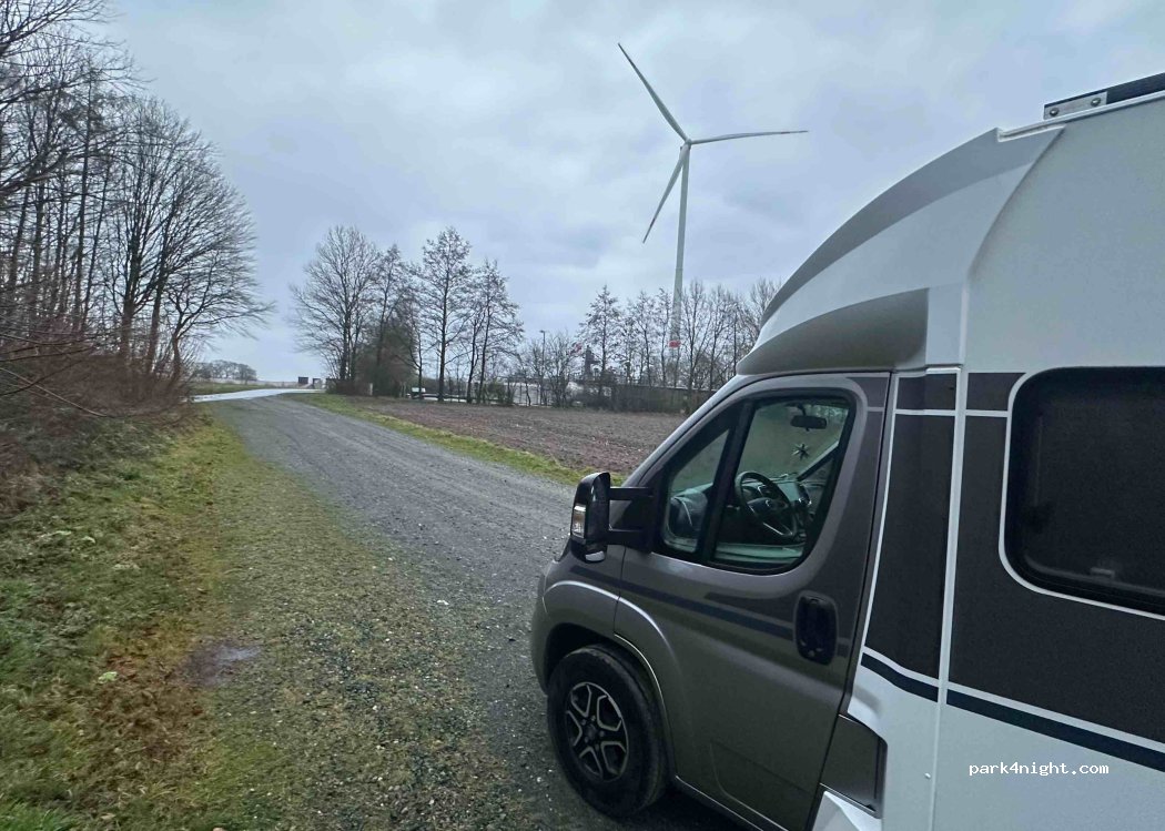 (27356) Rotenburg (Wümme) - Ahlsdorfer Weg — foto 3