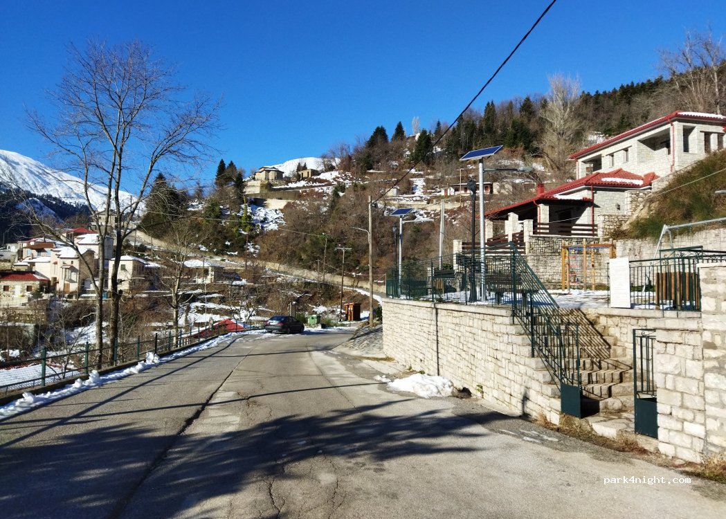 (430 67) Filakti - Unnamed road — foto 2