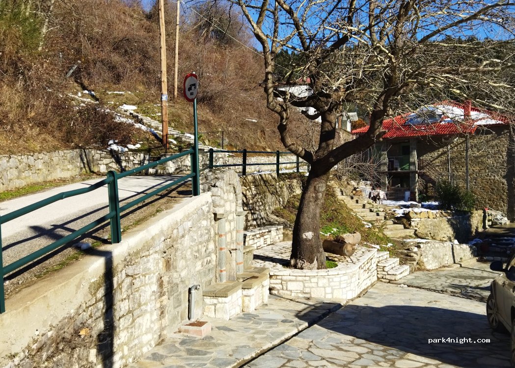 (430 67) Filakti - Unnamed road — foto 3