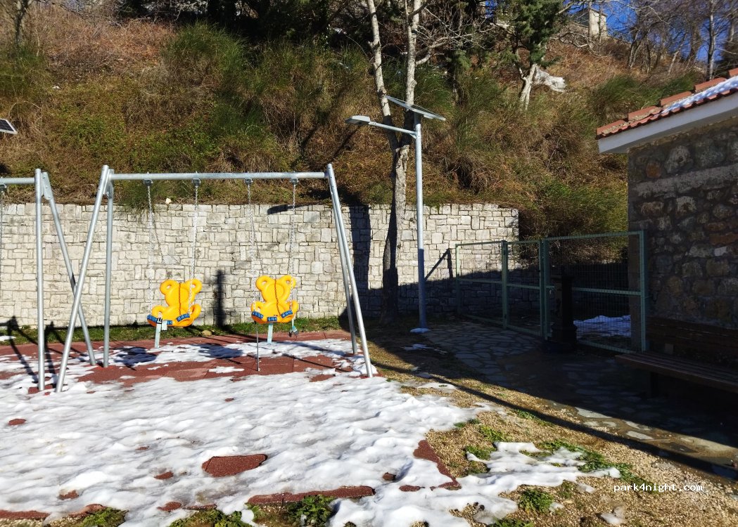 (430 67) Filakti - Unnamed road — foto 4