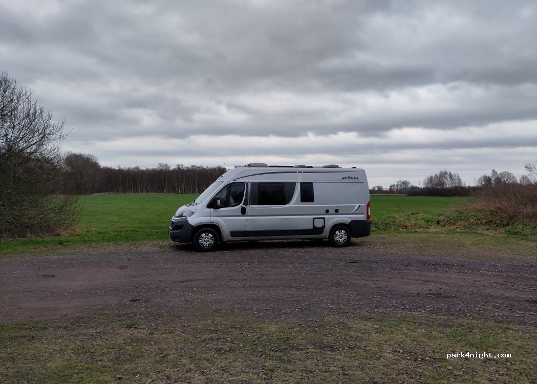 (49453) Hemsloh - Unnamed road — foto 3