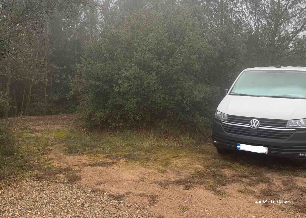 (08251) Castellnou de Bages - — foto