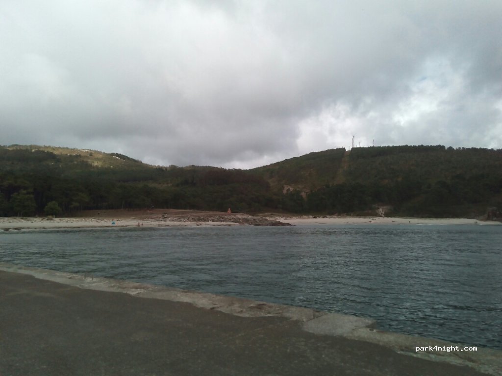 (15110) Ponteceso - CP-6803 — foto