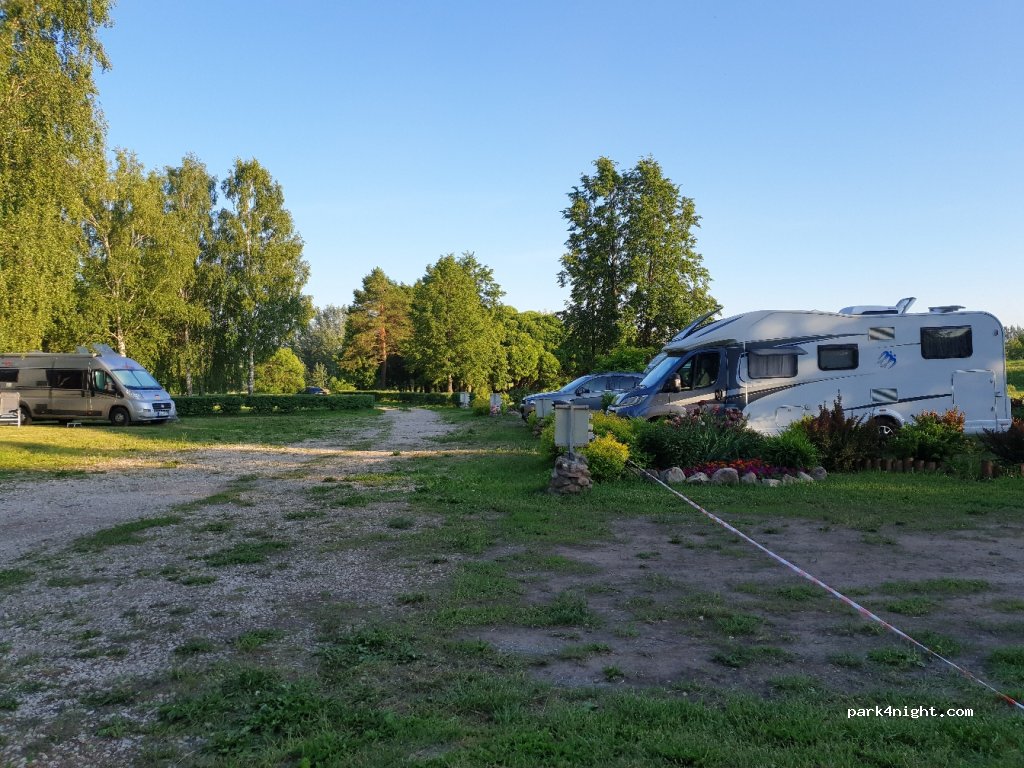 Camping Suzdal — foto