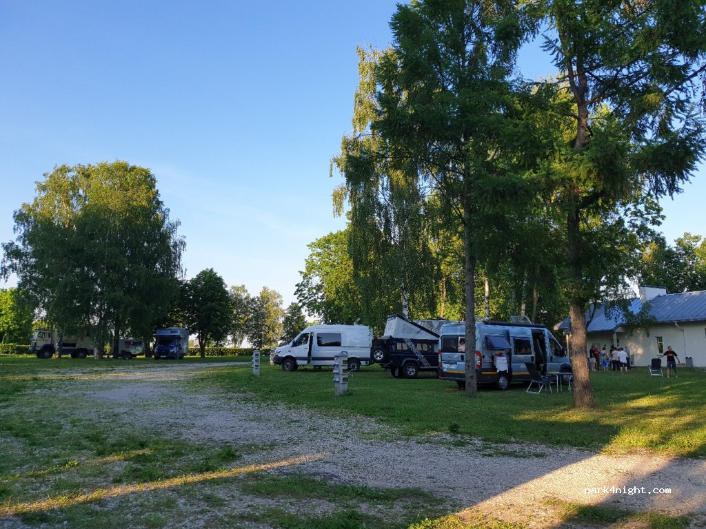 Camping Suzdal — foto 2