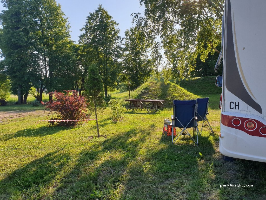 Camping Suzdal — foto 3