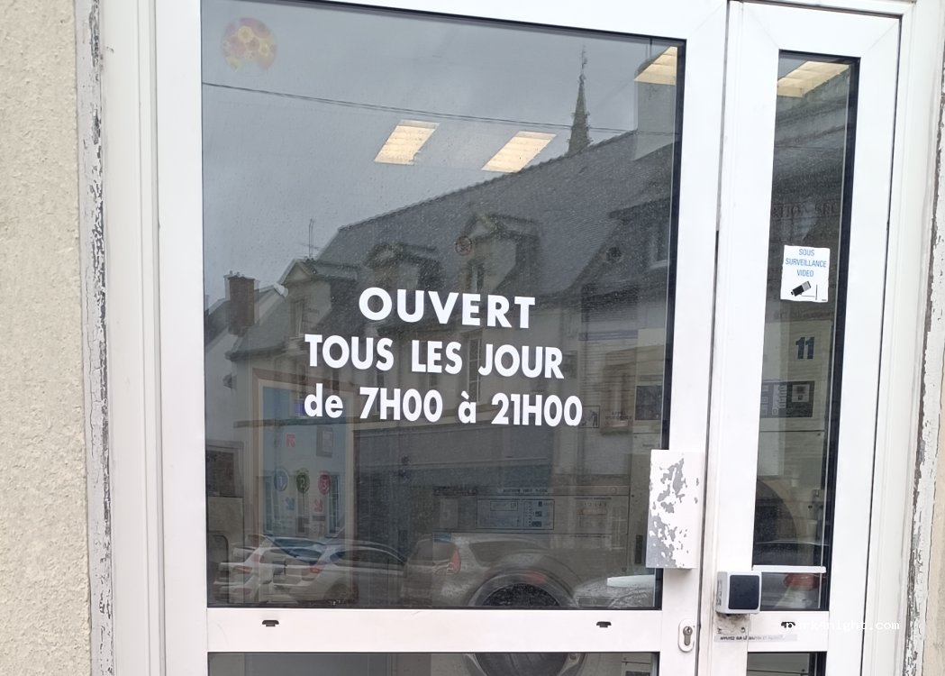 (56300) Pontivy - 7 Rue du Pont — foto 2